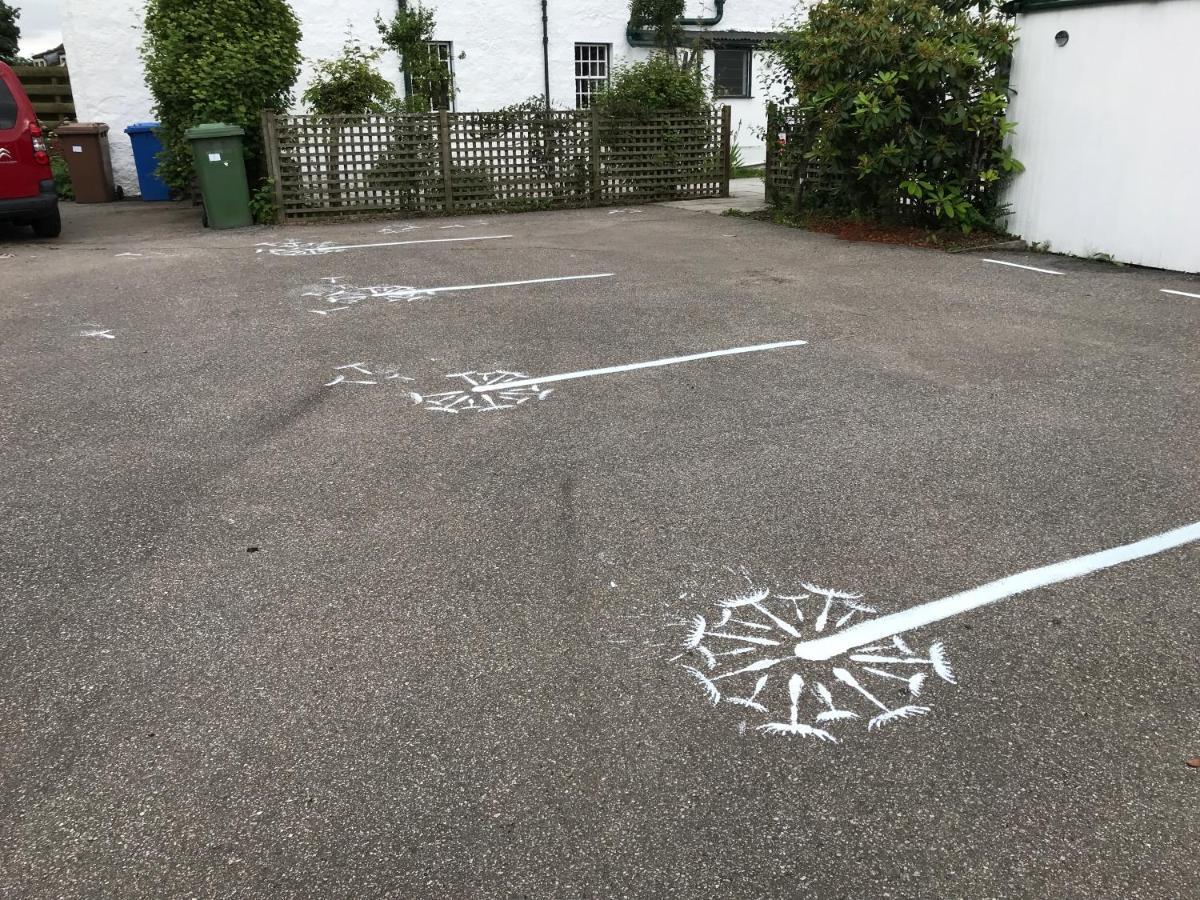 Altonsyde House Appartamento Nairn Esterno foto