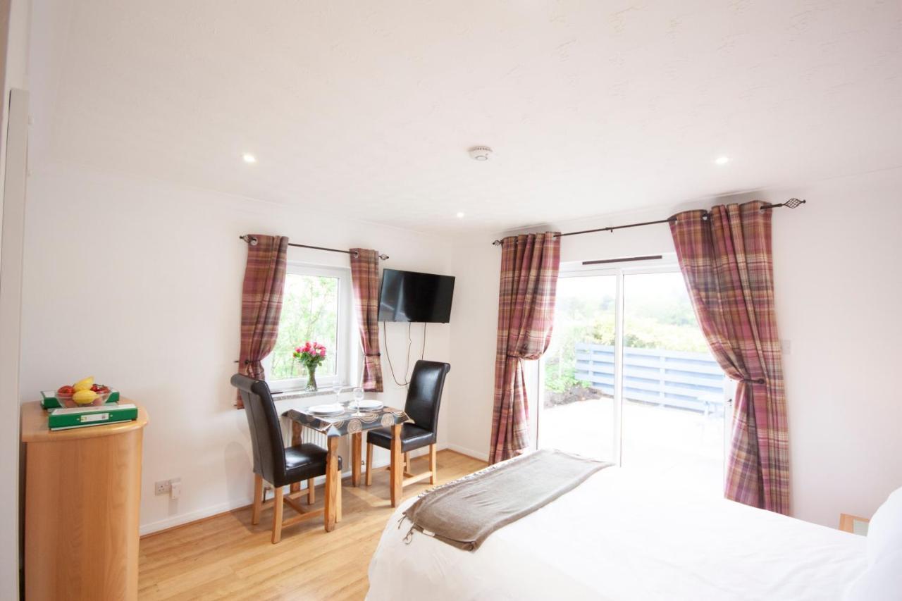 Altonsyde House Appartamento Nairn Esterno foto