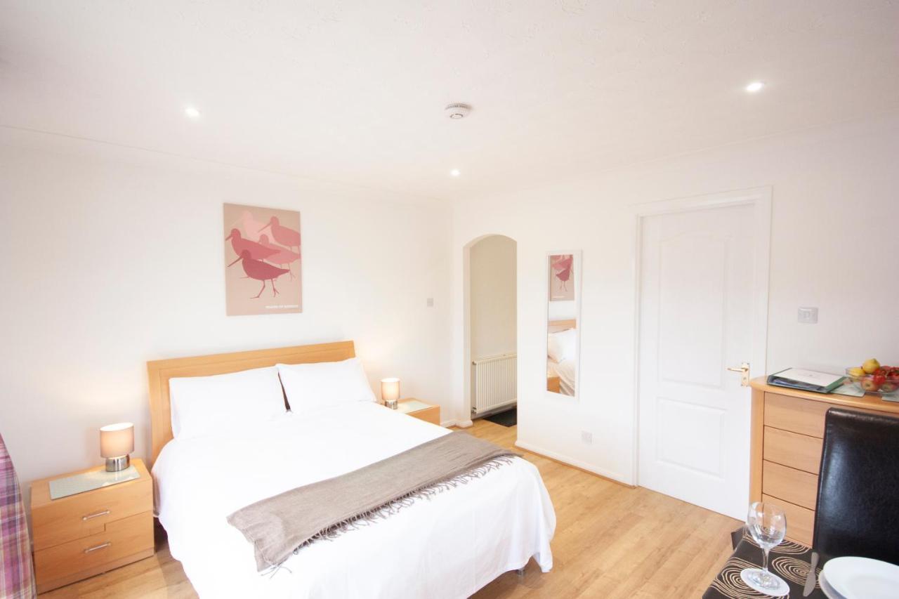 Altonsyde House Appartamento Nairn Esterno foto