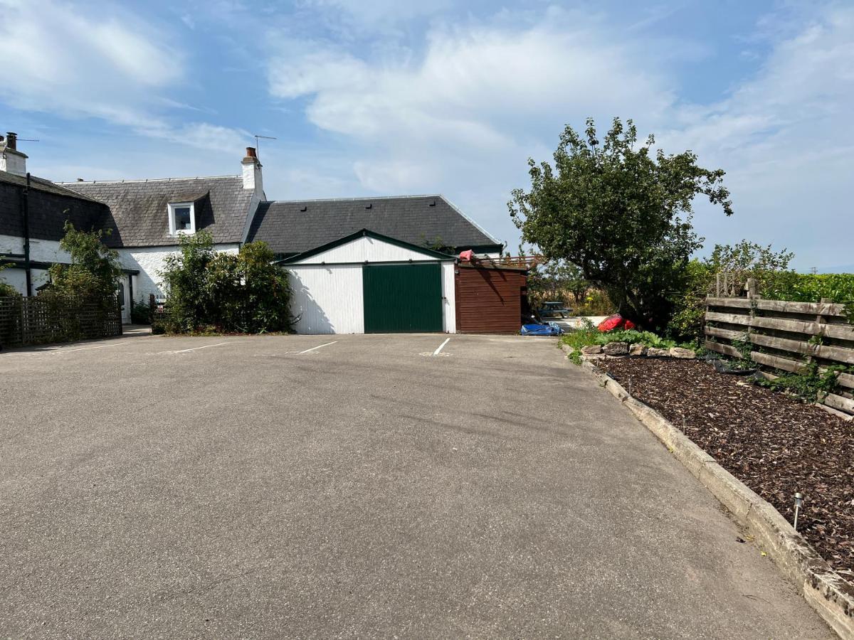 Altonsyde House Appartamento Nairn Esterno foto