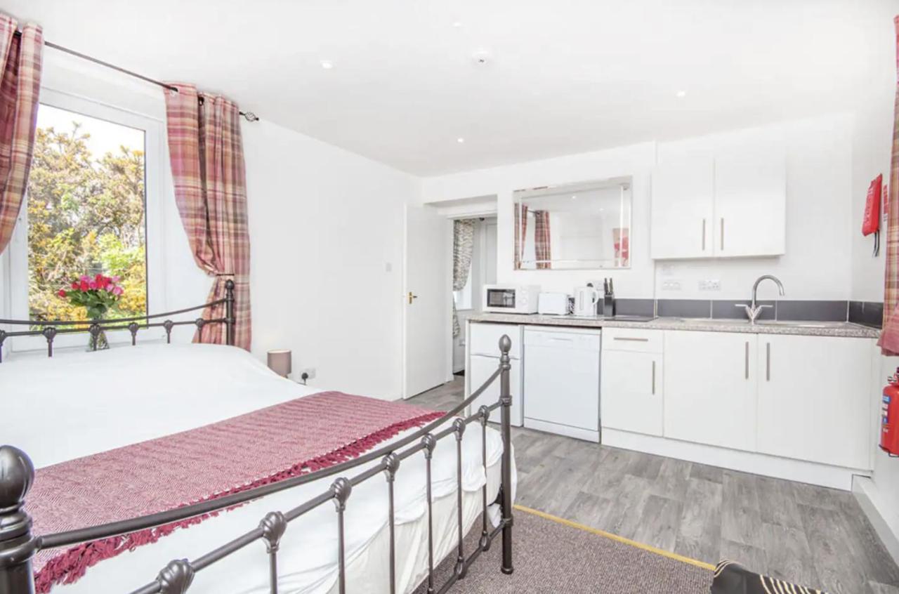 Altonsyde House Appartamento Nairn Esterno foto
