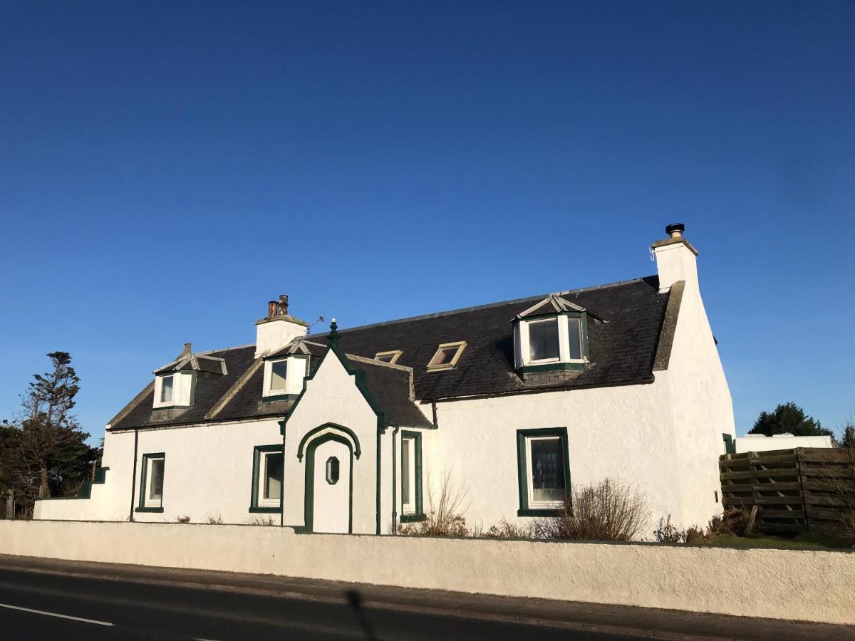 Altonsyde House Appartamento Nairn Esterno foto
