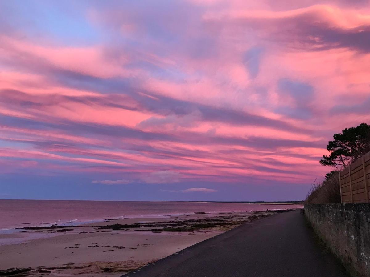 Altonsyde House Appartamento Nairn Esterno foto
