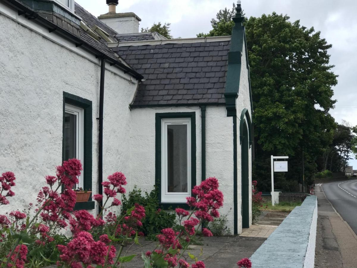 Altonsyde House Appartamento Nairn Esterno foto