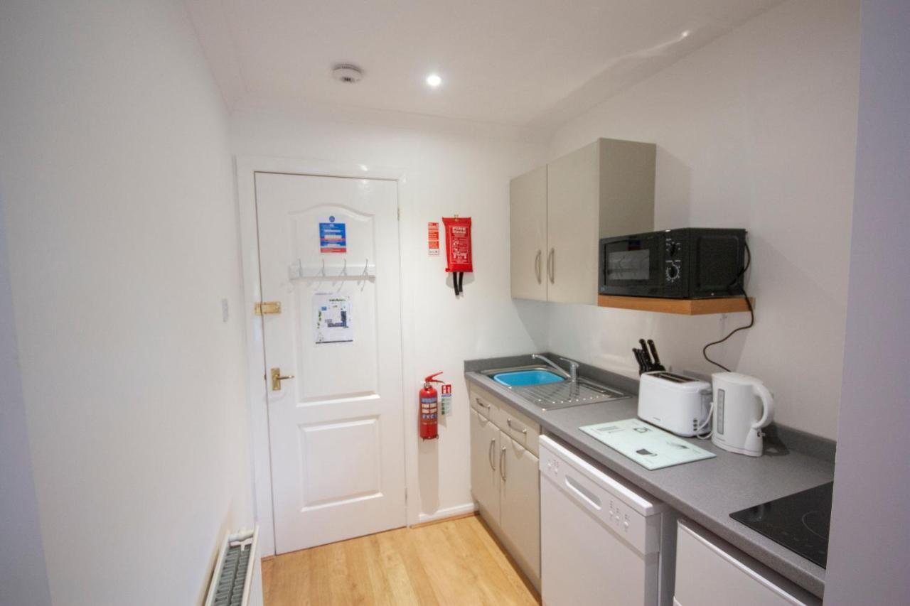 Altonsyde House Appartamento Nairn Esterno foto