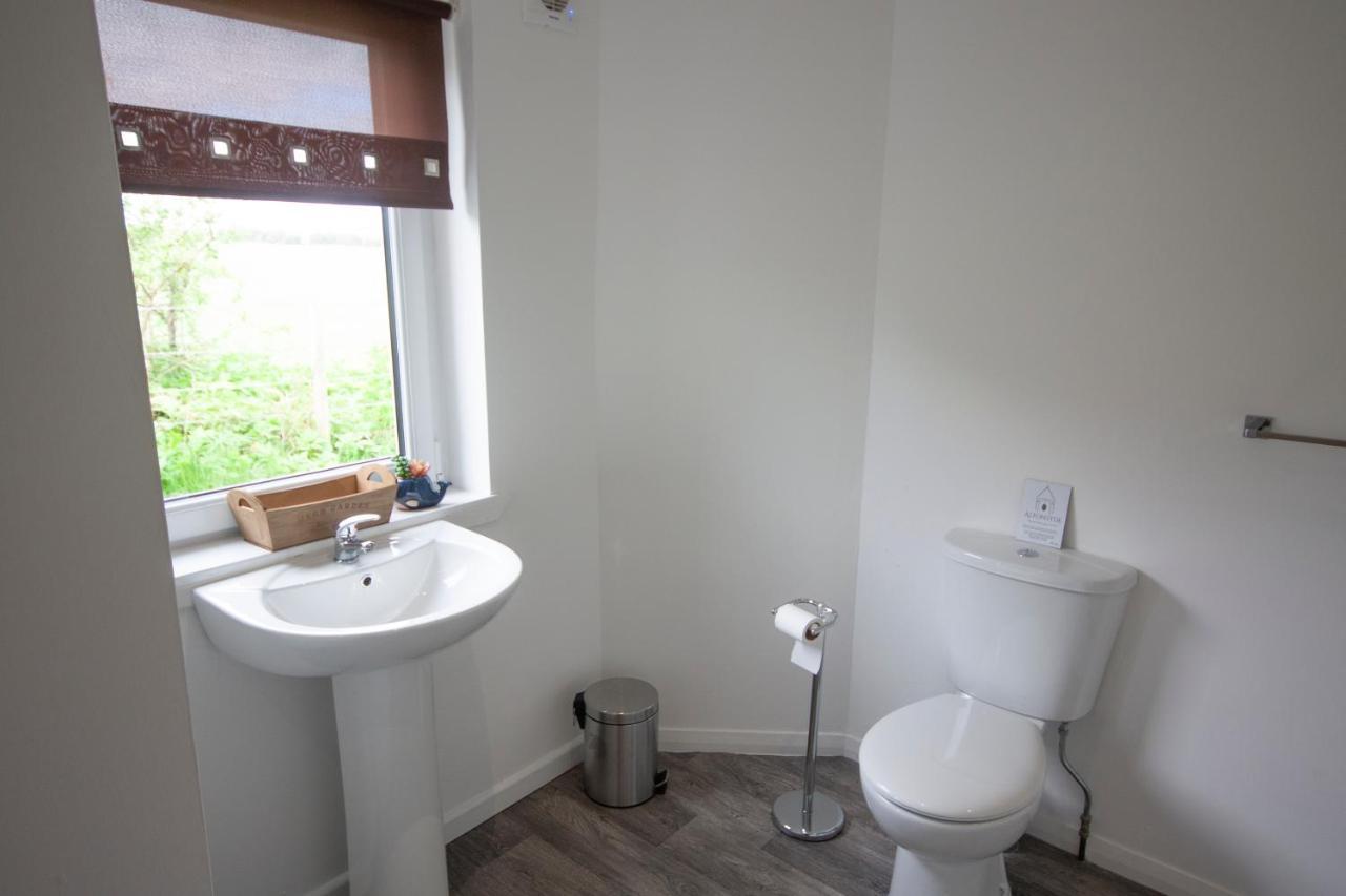 Altonsyde House Appartamento Nairn Esterno foto