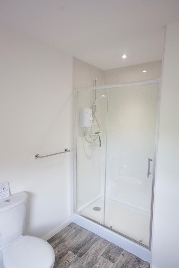 Altonsyde House Appartamento Nairn Esterno foto