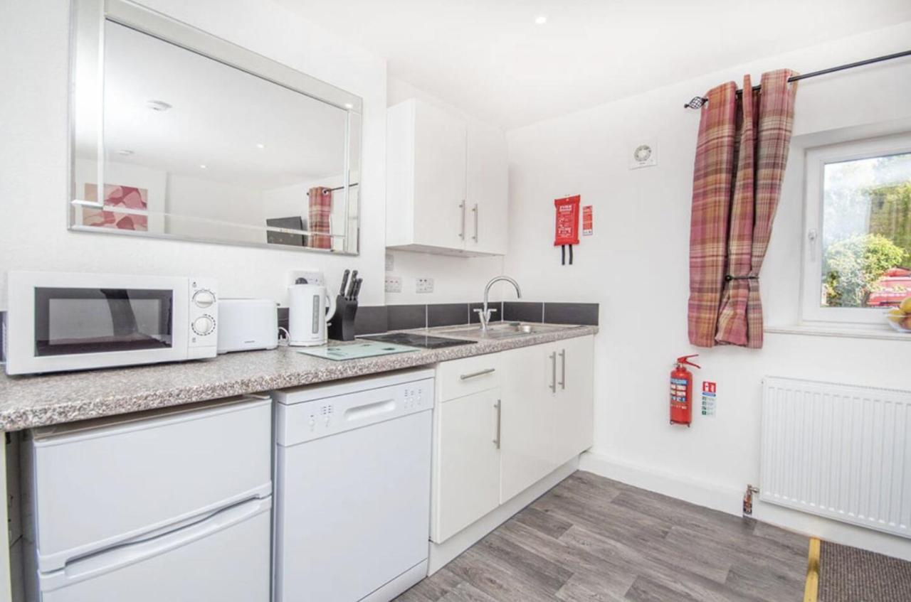 Altonsyde House Appartamento Nairn Esterno foto