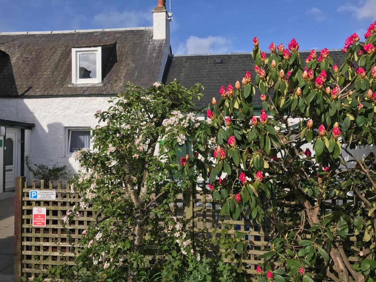 Altonsyde House Appartamento Nairn Esterno foto