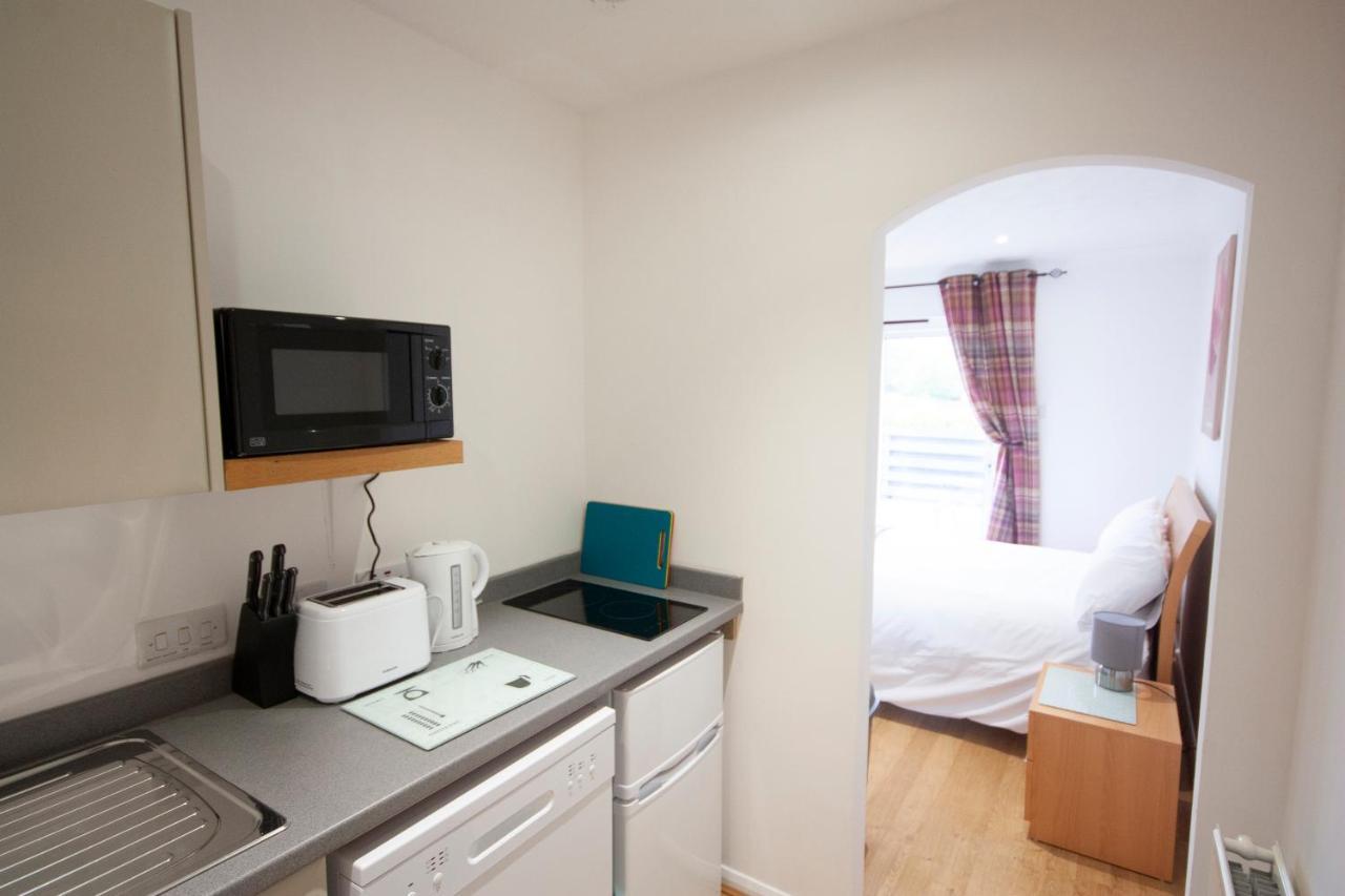 Altonsyde House Appartamento Nairn Esterno foto