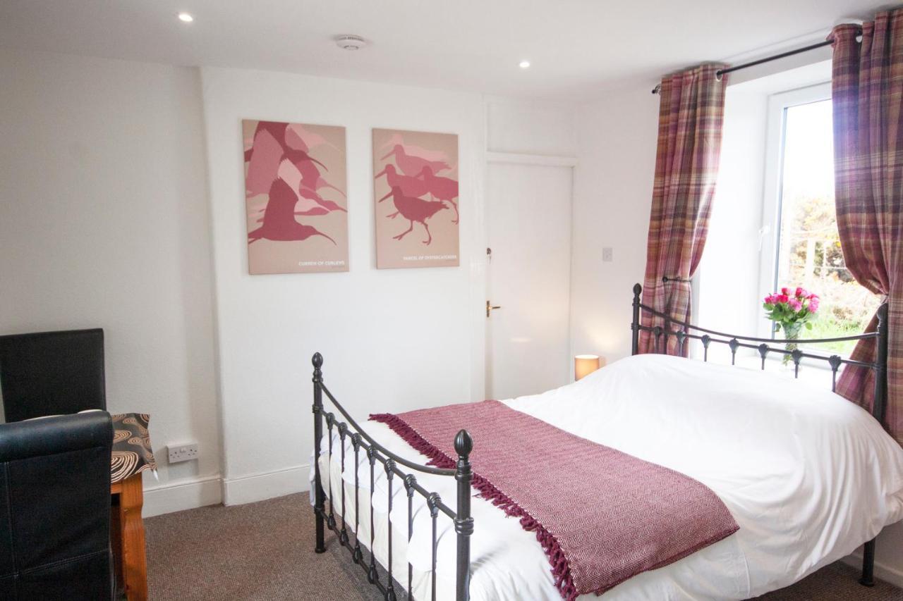 Altonsyde House Appartamento Nairn Esterno foto