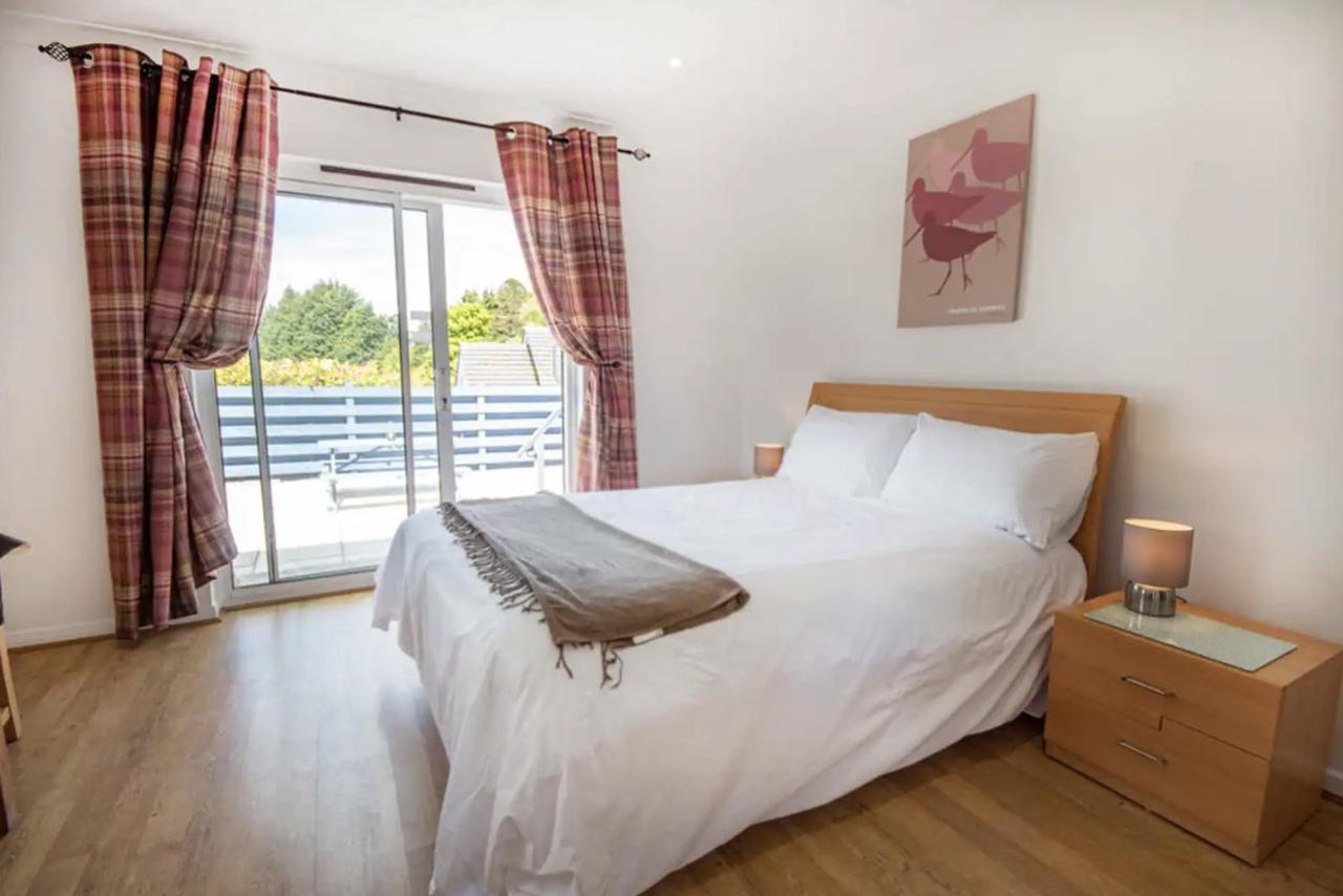 Altonsyde House Appartamento Nairn Esterno foto