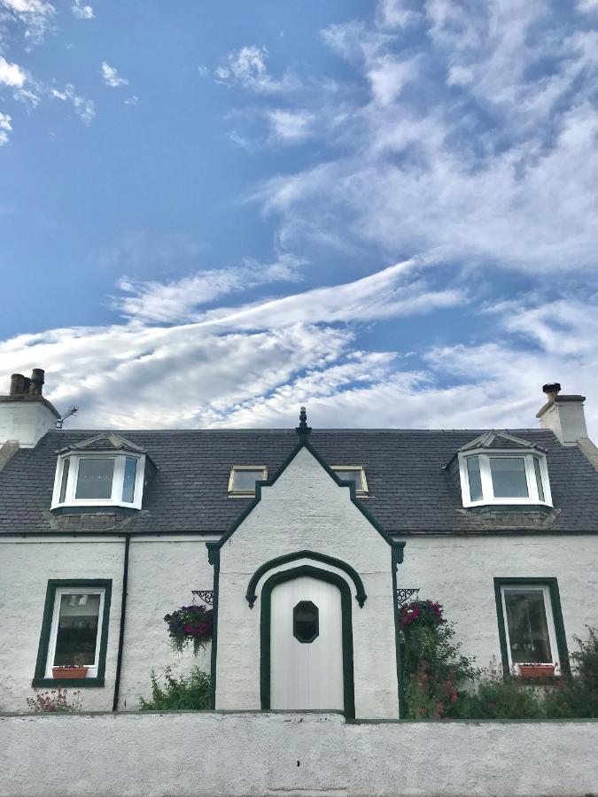 Altonsyde House Appartamento Nairn Esterno foto