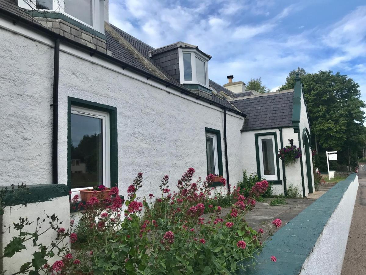Altonsyde House Appartamento Nairn Esterno foto