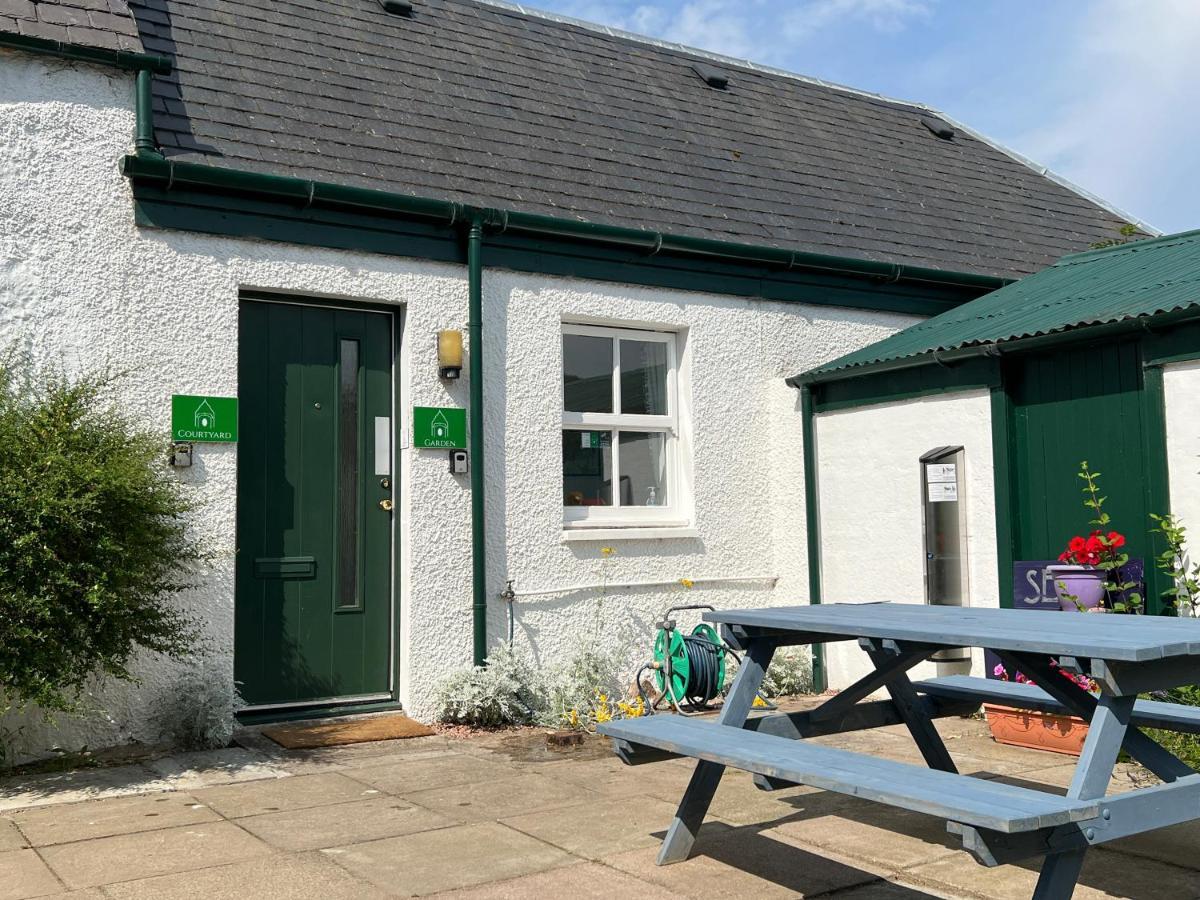 Altonsyde House Appartamento Nairn Esterno foto