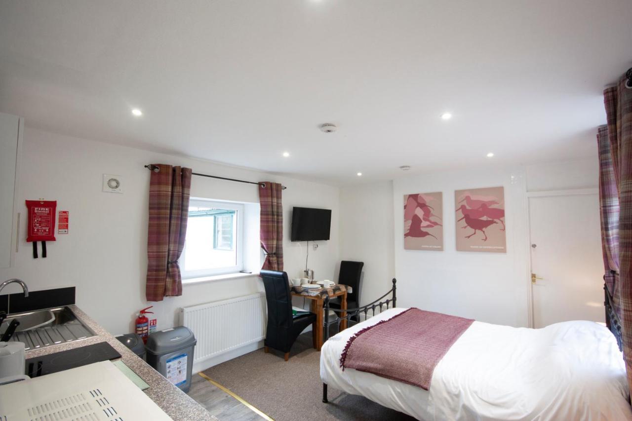 Altonsyde House Appartamento Nairn Esterno foto