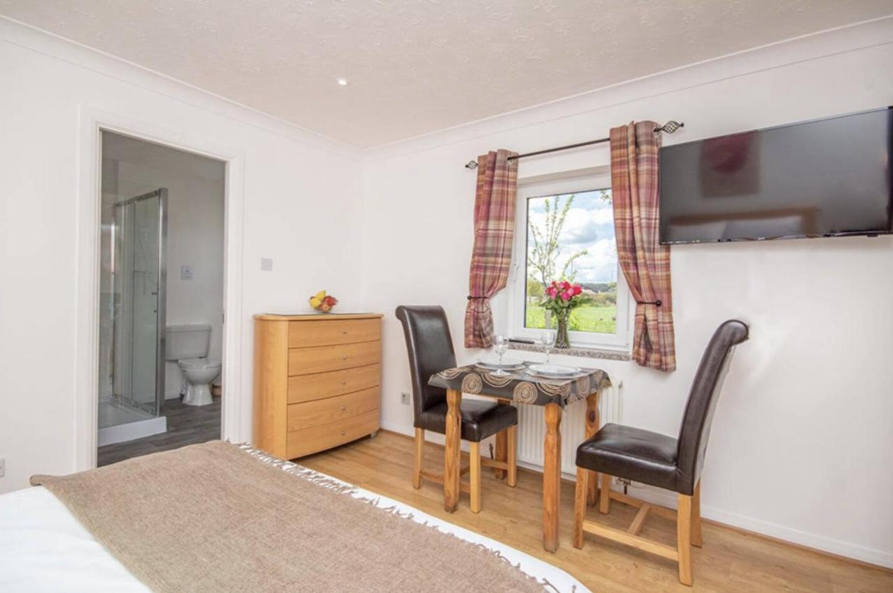 Altonsyde House Appartamento Nairn Esterno foto