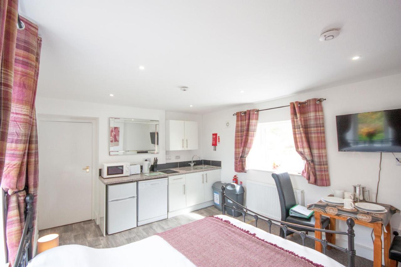 Altonsyde House Appartamento Nairn Esterno foto