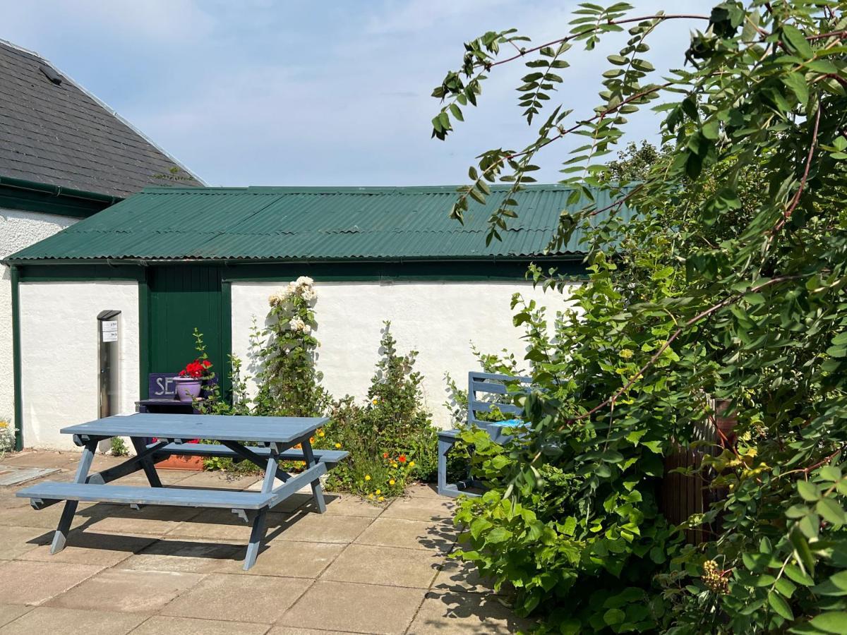 Altonsyde House Appartamento Nairn Esterno foto