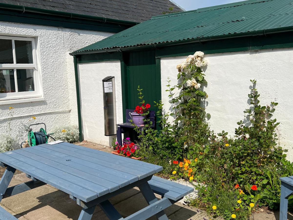 Altonsyde House Appartamento Nairn Esterno foto