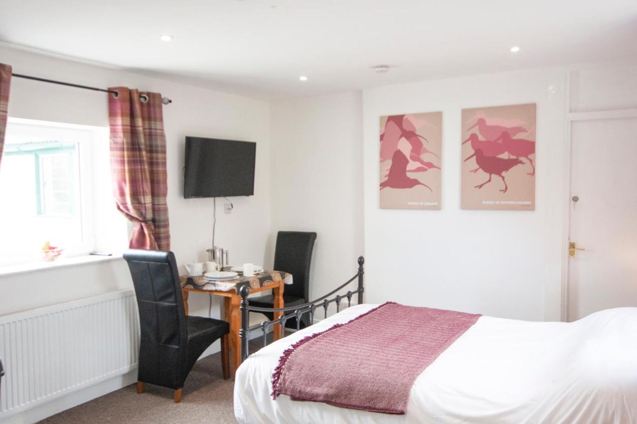 Altonsyde House Appartamento Nairn Esterno foto