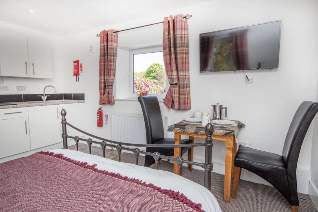 Altonsyde House Appartamento Nairn Esterno foto