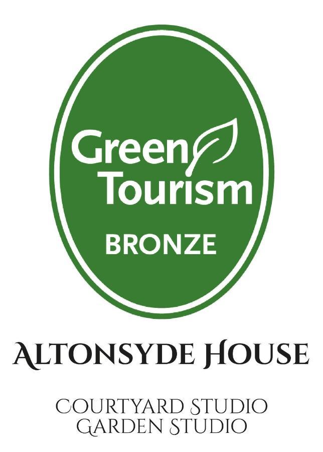 Altonsyde House Appartamento Nairn Esterno foto
