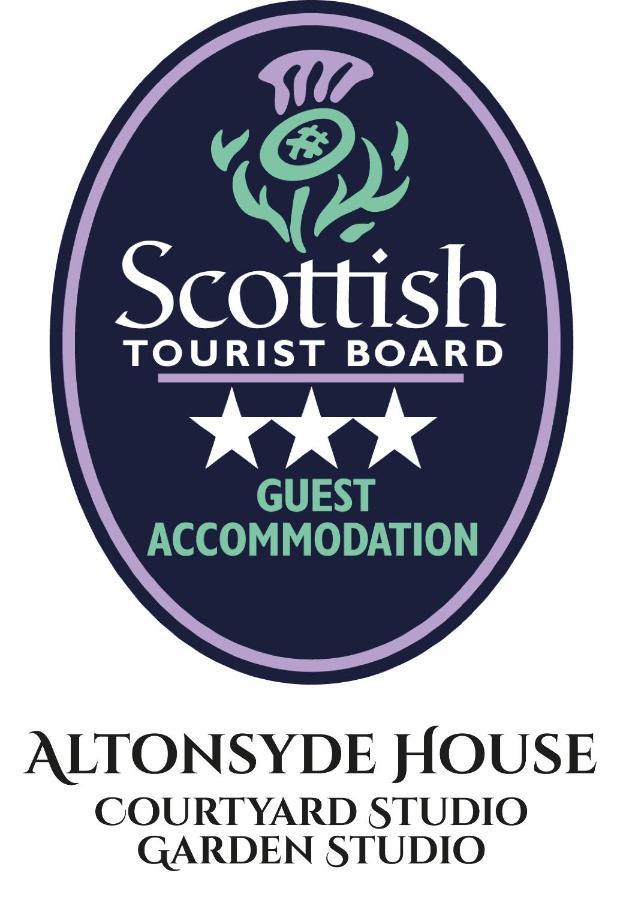 Altonsyde House Appartamento Nairn Esterno foto