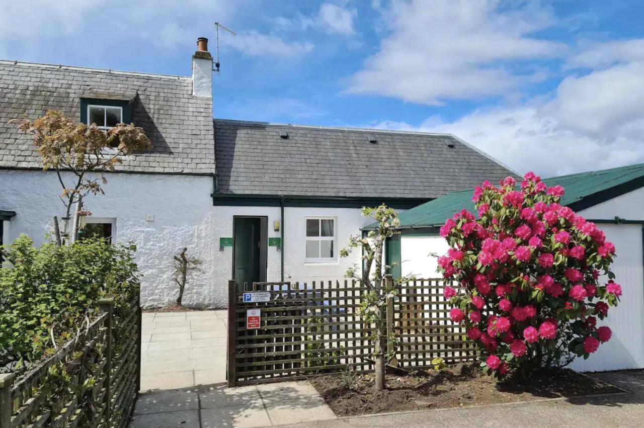 Altonsyde House Appartamento Nairn Esterno foto
