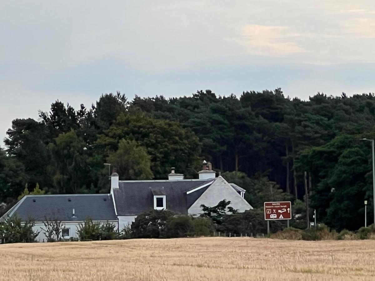 Altonsyde House Appartamento Nairn Esterno foto