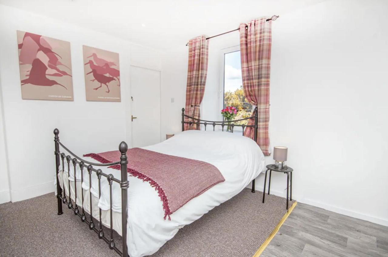 Altonsyde House Appartamento Nairn Esterno foto