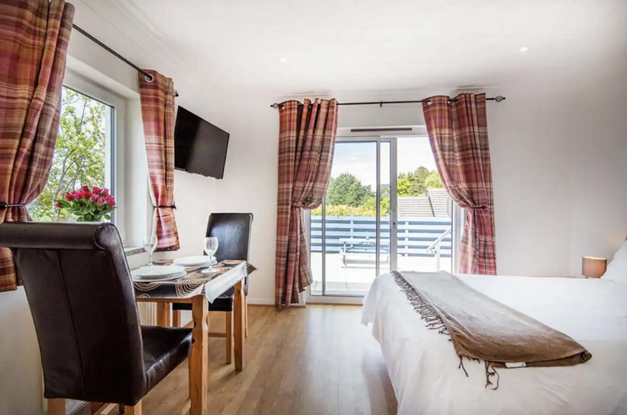 Altonsyde House Appartamento Nairn Esterno foto