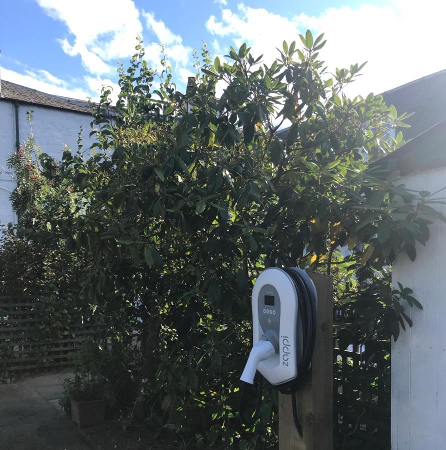 Altonsyde House Appartamento Nairn Esterno foto